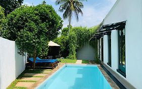 Milla Villa