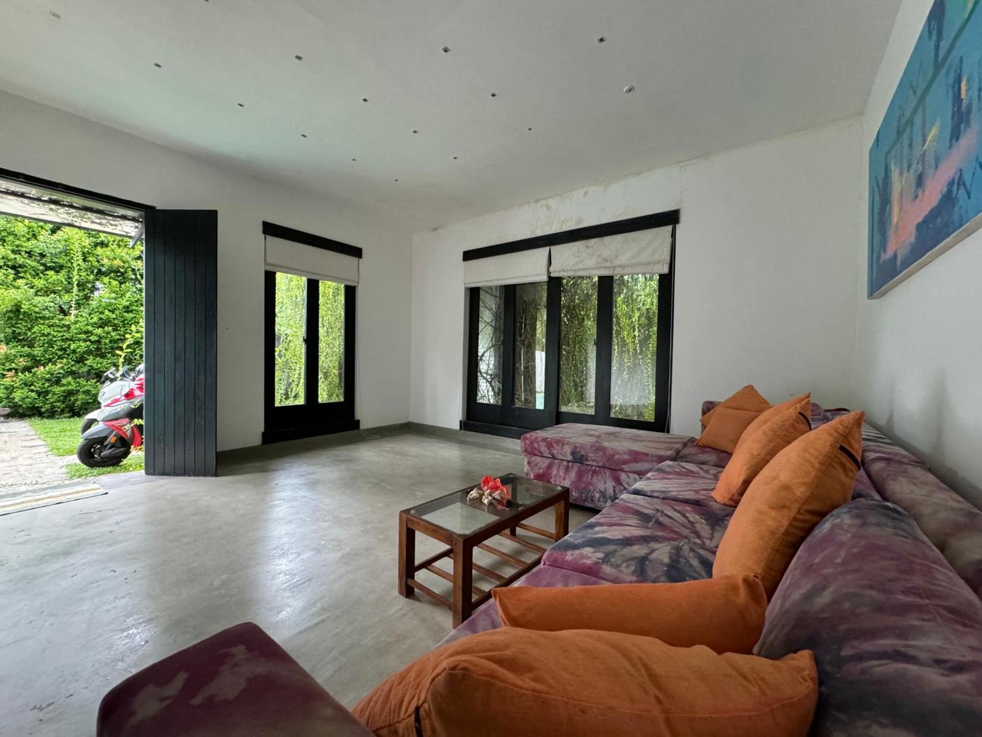 Milla Villa Хиккадува Экстерьер фото